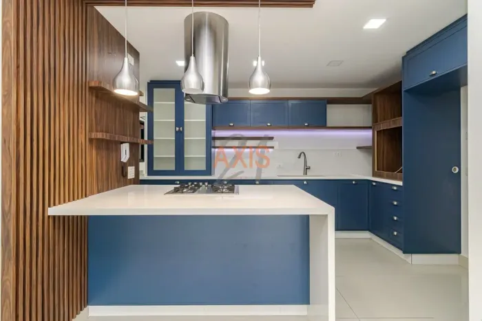 Apartamento de 3 Quartos à Venda no Edifício View Ecoville | Ecoville Curitiba
