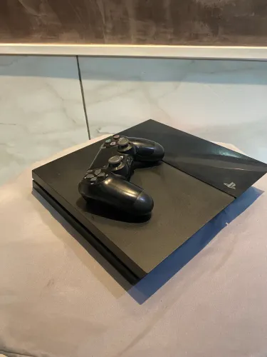 PS4 FAT 500gb