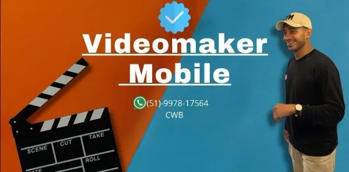 Videomaker em Curitiba