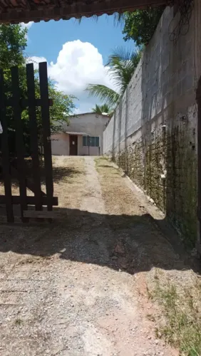 Sítio Chácara em Pinheiral 