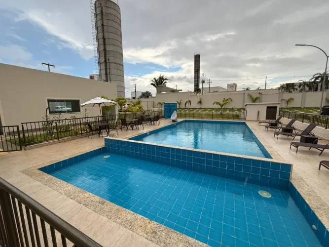 Vendo Apartamento à venda - Ilha de Havana