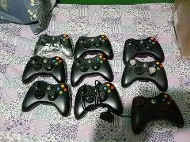 Controle ? original Xbox 360