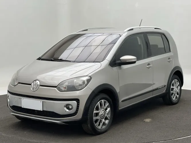 Volkswagen Up! Cross 1.0 T. Flex 12V 5P 2015