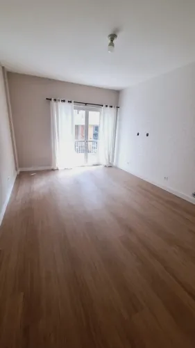 Apartamento com 85m² para alugar - 50 m da praia - PACOTE - IMPERDÍVEL