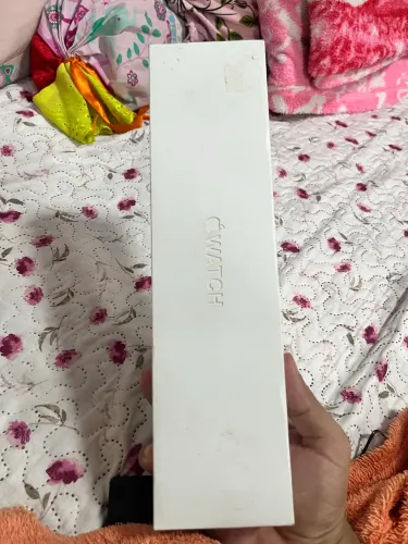 AppleWatch series 7 45mm