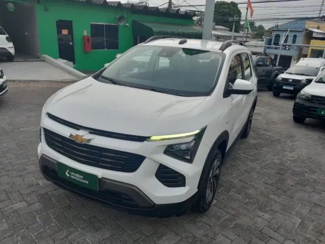Chevrolet Spin Premier 1.8 8V Econo.flex 5P Aut. 2026