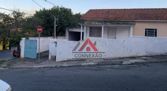 Terreno à venda, 600 m² por R$ 800.000,00 - Cidade Edson - Suzano/SP