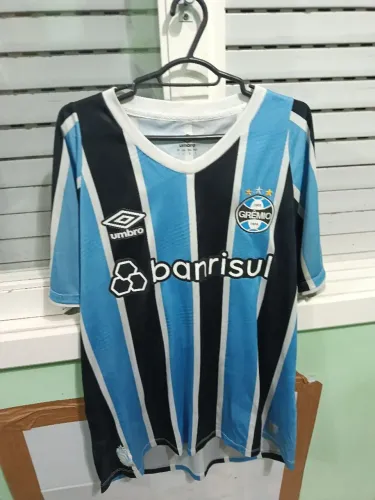 Camisa Grêmio 2024