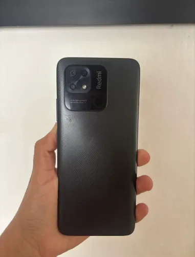 Xiaomi Redmi 10c 64gb / 4gb ram
