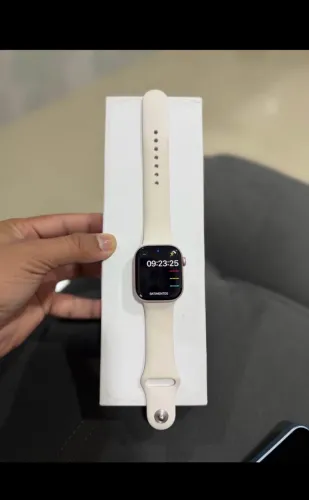 Apple Watch serie 10 42mm