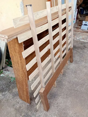 Cama de casal