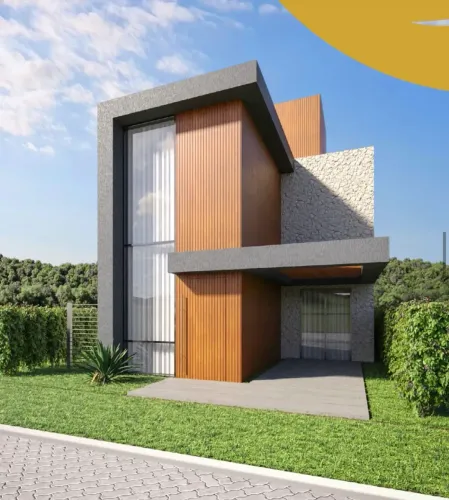 TERRENO PLANO COM RGI NO SAHY - MANGARATIBA - RJ