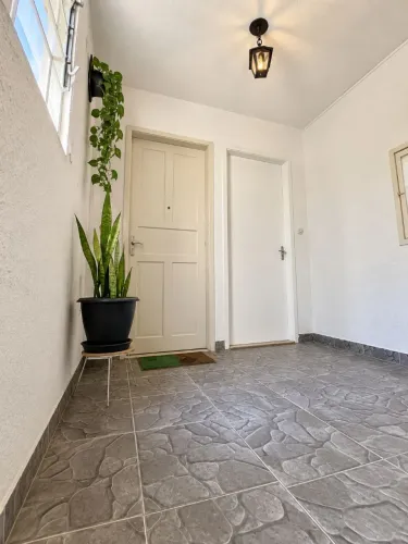 Apartamento no condomínio dos correios em Tomás Coelho