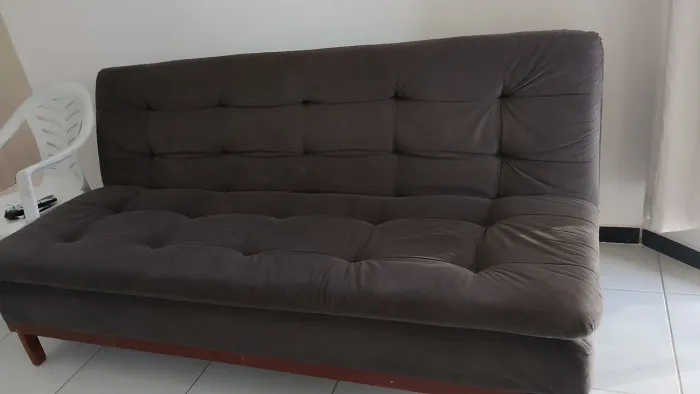 Sofá cama