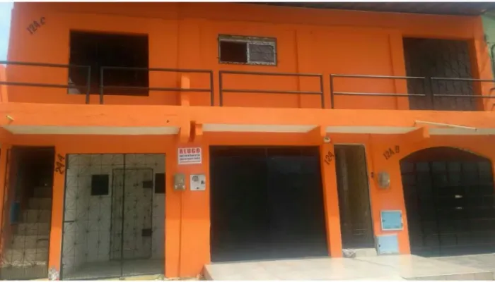 CASA P/ ALUGAR R$ 800,00 JEREISSANTI III_MARACANAÚ/PACATUBA-CE