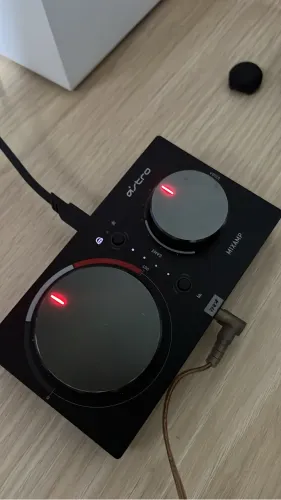 Astro A40 Mixamp Pro