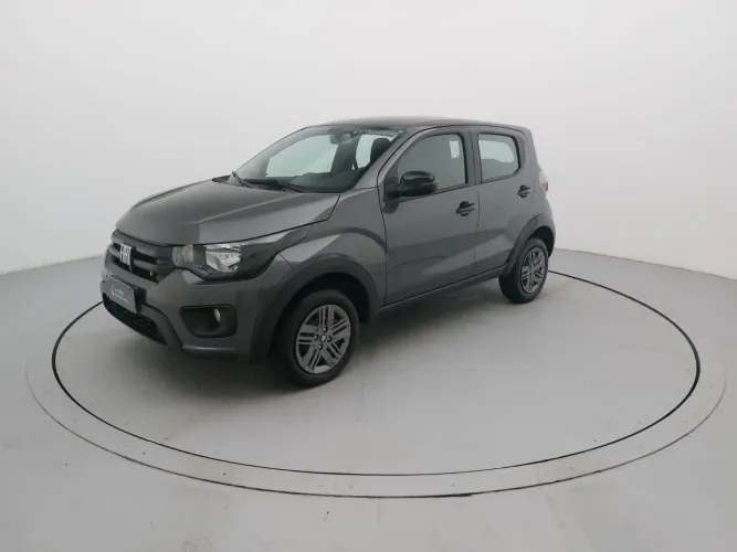 Fiat Mobi Like 1.0 Fire Flex 5P. 2026