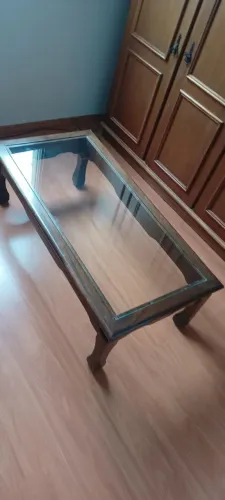 Mesa de centro