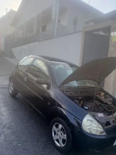 Ford KA 1.0i 3P 2007