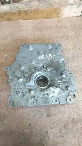 Bomba De Óleo Motor Jeep Renegade 1.8 Flex 2016 55247746