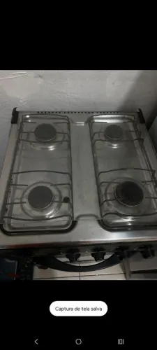 Vendo um fogão 