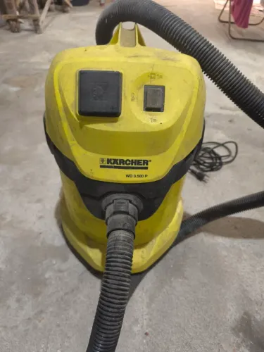 Aspirador Karcher 220v