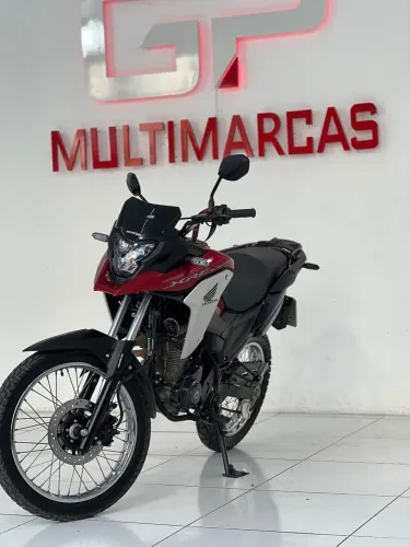 XRE 190 190 VERMELHA 2026/2026