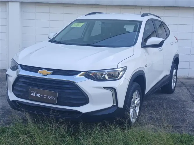 Chevrolet Tracker LT 1.0 Turbo 12V Flex AUT 2023