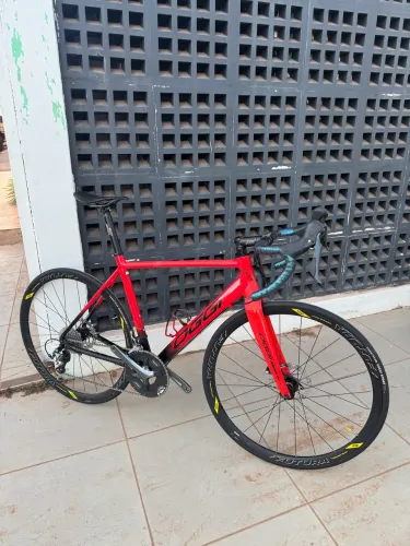 Bicicleta Speed Oggi Stmolla Tiagra