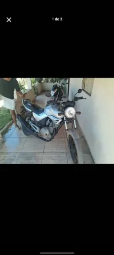 Ybr 125