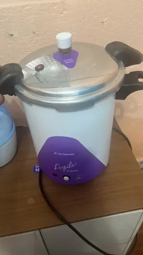 Autoclave