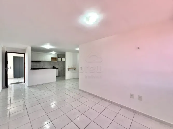 Apartamento 2 quartos - Nova Parnamirim