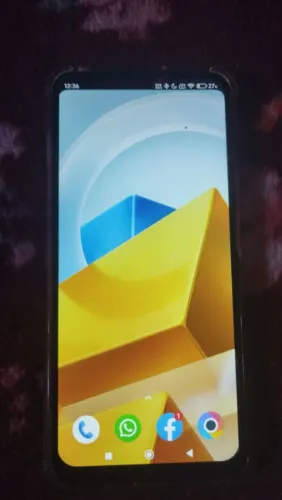M5 Xiaomi