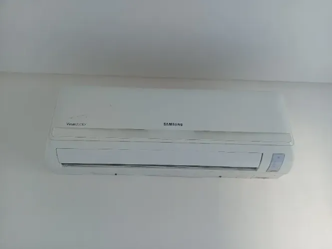 Ar-condicionado