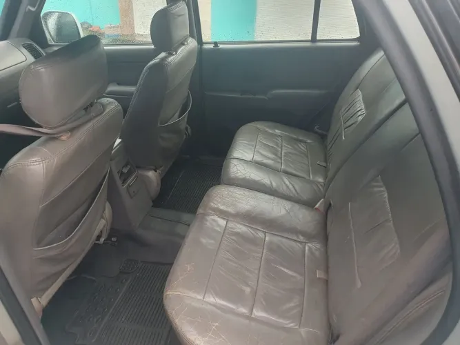 Toyota Hilux SW4 3.4 V6 2001