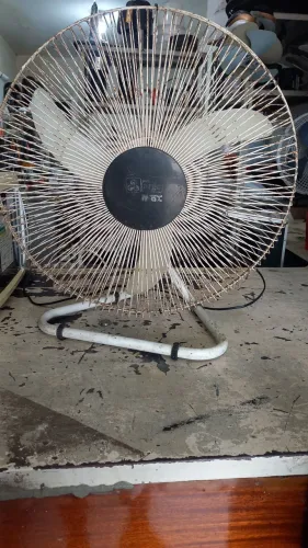 Ventilador Arge 60cm