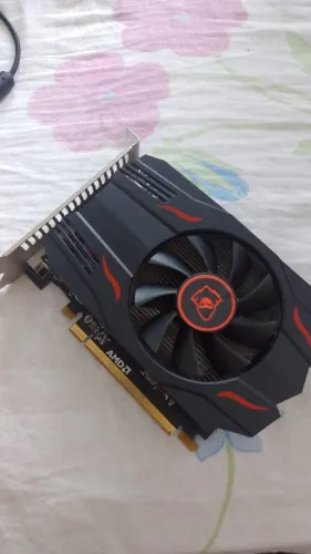 Placa de video