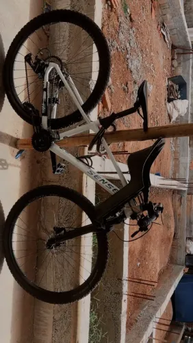 bicicleta aro29