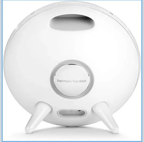 HARMAN KARDON ONYX STUDIO 4 - SOM PREMIUM!