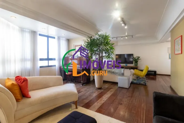 APARTAMENTO - VILA BOA VISTA - SP