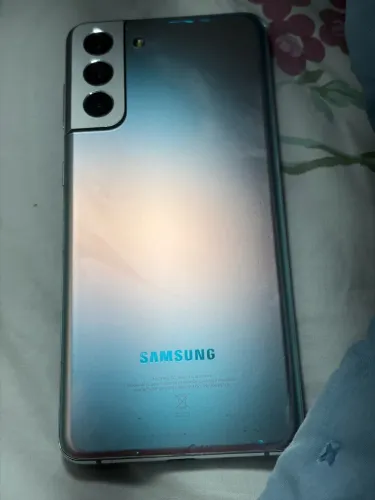 Galaxy S21 plus