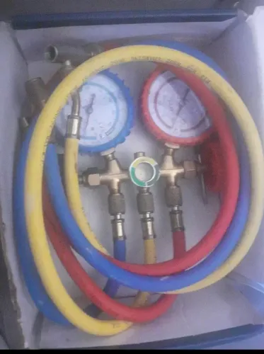 MANIFOLD COMPLETO.