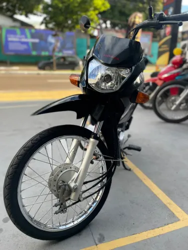 Honda POP 110i