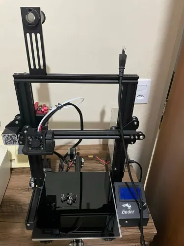 Ender 3 