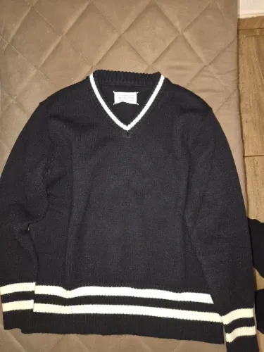 Sueter maison margiela