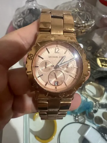 Relógio Michael kors original