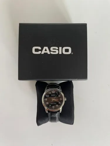 Relógio Casio