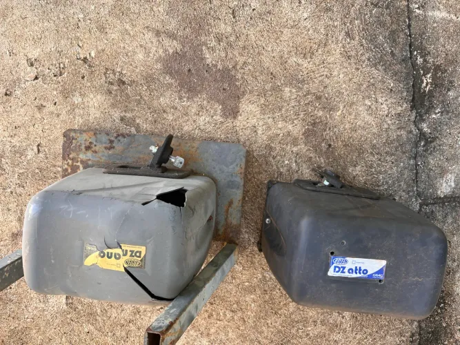 Motor para portão elétrico
