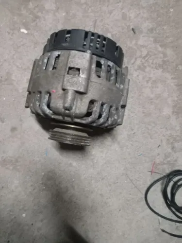 Alternador linha renolt