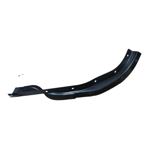 ACABAMENTO INFERIOR CABINE ANTICHAMA FOTON AUMARK S 715 LE 